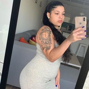 Meet your Posher, Katrina